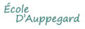 logo École primaire d'Auppegard