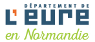 logo Département de l'Eure
